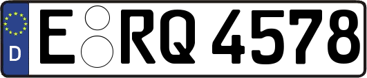E-RQ4578