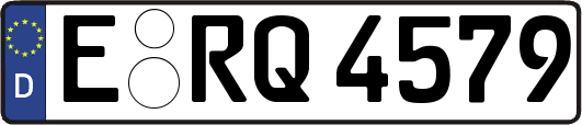 E-RQ4579