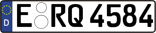 E-RQ4584