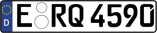 E-RQ4590