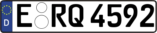 E-RQ4592