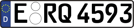 E-RQ4593