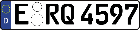 E-RQ4597