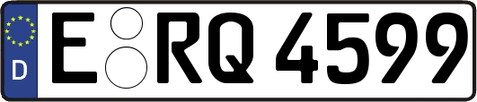 E-RQ4599