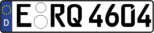 E-RQ4604