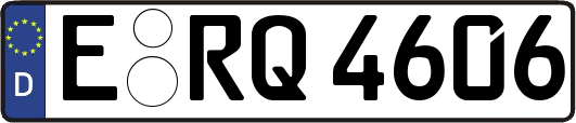 E-RQ4606