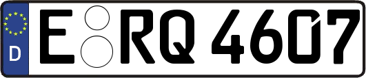 E-RQ4607