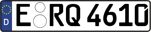 E-RQ4610