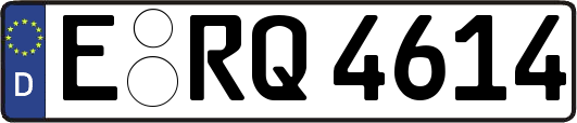 E-RQ4614