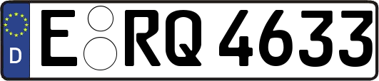 E-RQ4633