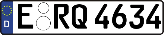 E-RQ4634