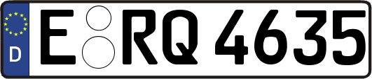 E-RQ4635