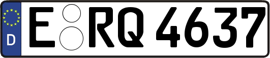 E-RQ4637