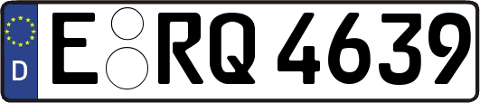 E-RQ4639