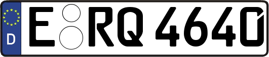 E-RQ4640