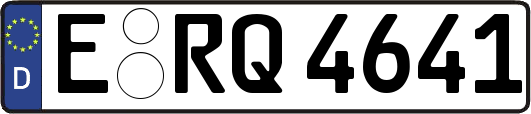 E-RQ4641