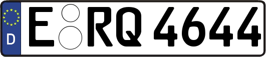 E-RQ4644