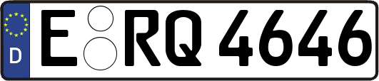E-RQ4646