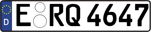 E-RQ4647