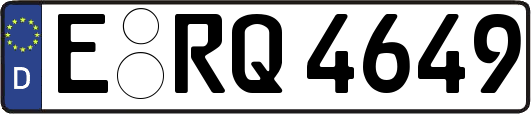 E-RQ4649