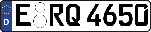 E-RQ4650