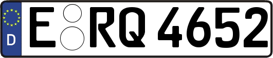 E-RQ4652