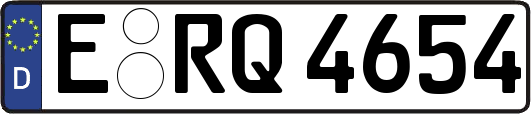 E-RQ4654