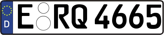 E-RQ4665