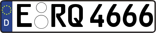 E-RQ4666