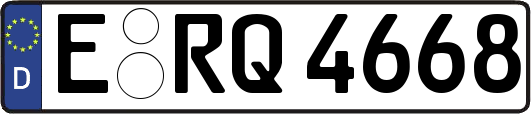 E-RQ4668
