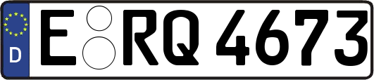 E-RQ4673
