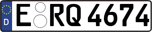 E-RQ4674