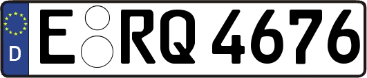 E-RQ4676