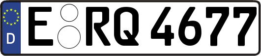 E-RQ4677
