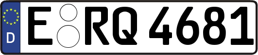 E-RQ4681