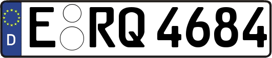E-RQ4684