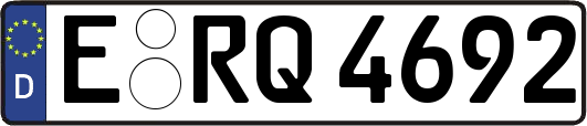 E-RQ4692