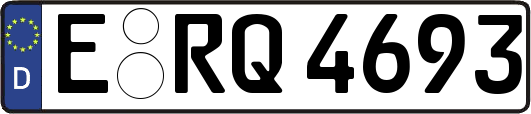 E-RQ4693