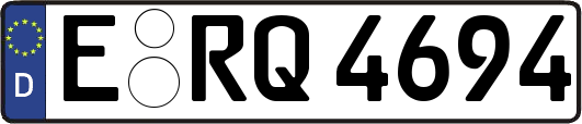E-RQ4694