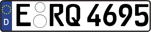 E-RQ4695