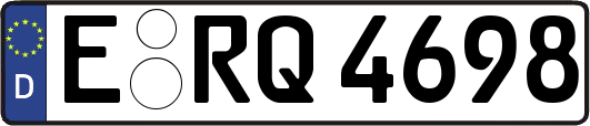 E-RQ4698