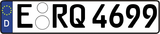 E-RQ4699
