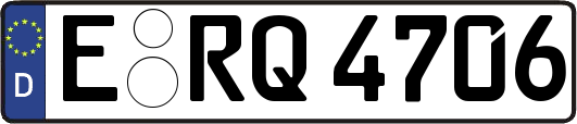 E-RQ4706