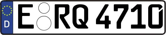 E-RQ4710
