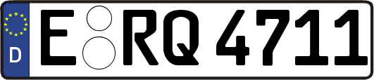 E-RQ4711