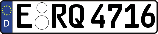 E-RQ4716