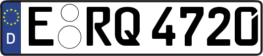 E-RQ4720