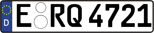 E-RQ4721