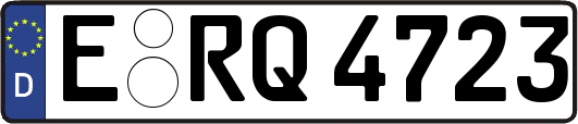 E-RQ4723