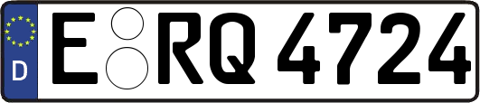 E-RQ4724